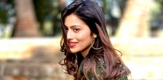 TV actress Aparna Dixit on shooting amid Covid-19 pandemic