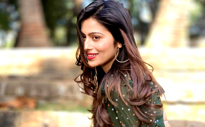 Pyar Ki Lukka Chuppi Actress Aparna Dixit On Returning To Work: "Even Though I Was So Excited..."