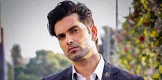 TV star Rahul Sharma opens up on his battle with depression