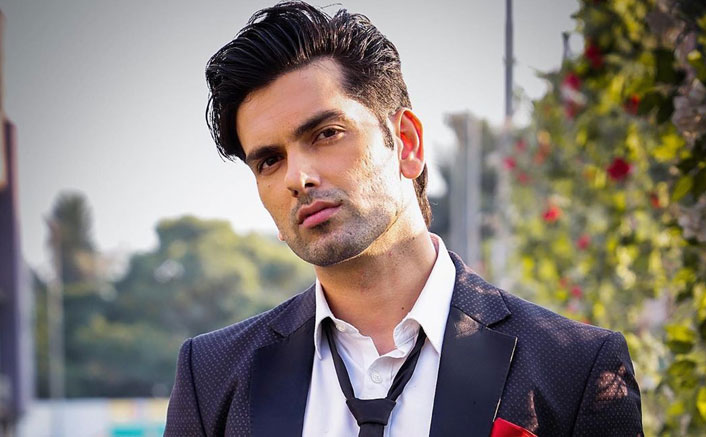 Pyar Ki Luka Chuppi's Rahul Sharma On Battling Depression: "I Did Not Go  Out Of Home..."