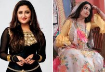 Rashami Desai For Naagin 4 To Bhabiji Ghar Par Hain's Shubhangi Atre - Celebs Set To Shoot Again!