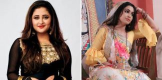 Rashami Desai For Naagin 4 To Bhabiji Ghar Par Hain's Shubhangi Atre - Celebs Set To Shoot Again!