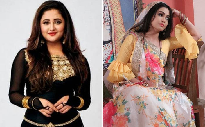 Rashami Desai For Naagin 4 To Bhabiji Ghar Par Hain's Shubhangi Atre - Celebs Set To Shoot Again!