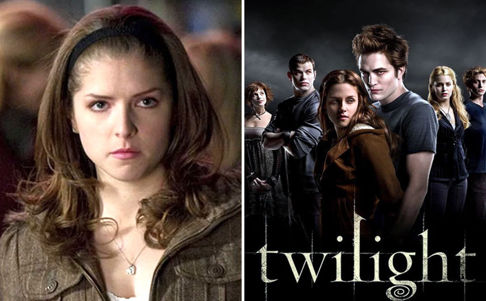 The Twilight Saga - Anna Kendrick cast as Jessica Stanley.