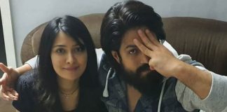 Urging everyone to adhere to the lockdown curfew in a quirky way, KGF star Yash tells us to stick to the 'wife friendly rules'