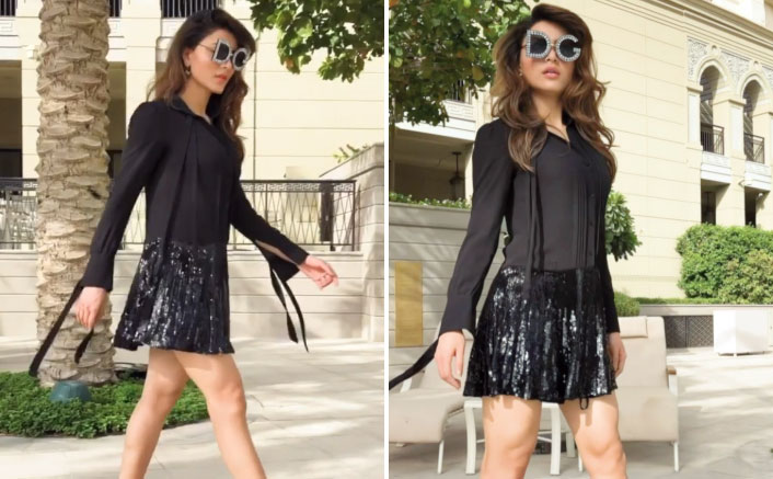 Urvashi Rautela's Latest Instagram Post Will Make Your Heart Beat Faster