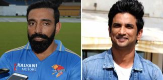 Uthappa speaks out on depression after Sushant's death
