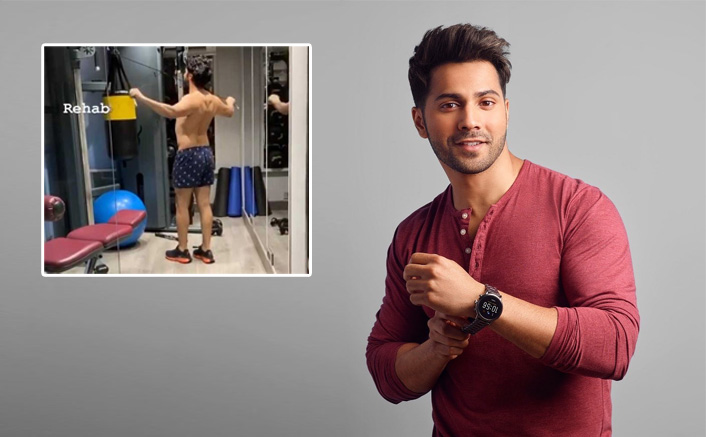 Varun Dhawan Is Missing His People Just Like Every One Of Us