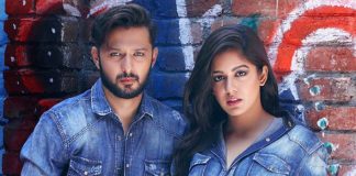 Vatsal Sheth, Ishita Dutta to get romantic in new music video