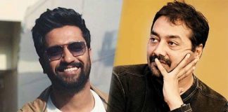 Vicky Kaushal is 'shocked' that Anurag Kashyap's new film has happy ending!