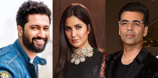 Vicky Kaushal & Katrina Kaif To Grace Koffee With Karan Season 7 Couch Together, Confirms Karan Johar!
