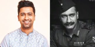 Vicky Kaushal Reveals Field Marshal Sam Manekshaw On His Death Anniversary