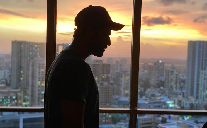 Vicky Kaushal's Brother Sunny Kaushal Posts A Hilarious Comment On Raazi Actor's Pic (Pic credit: vickykaushal09/Instagram)