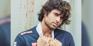 Vijay Deverakonda opens doors for Small and Local Entrepreneurs through his brand Rowdy