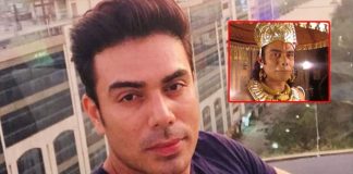 Vikram Mastal: I was skeptical to play Hanuman due to my lean body