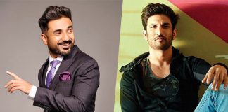 Vir Das: Convenient to pass off a death as depression