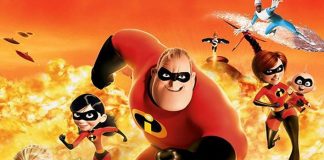 Wait For Brad Bird's Directorial 'Incredibles 3' To Get Longer, 'Incredibles 2' Soon To Leave Netflix