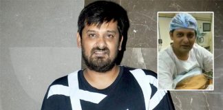 Wajid Khan Sings The Dabangg Title Song On His Hospital Bed, Watch The Emotional Video