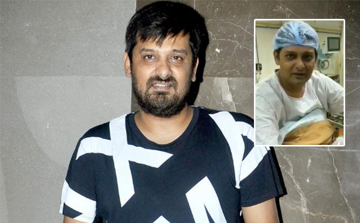 Wajid Khan's Last Video Singing Dabangg's Title Song While On Hospital Bed For His Brother Sajid Will Leave You Teary-Eyed