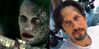 WHAT! 39 Minutes Of Jared Leto's Joker Was EDITED From Suicide Squad? Here's What Director David Ayer Has To Say