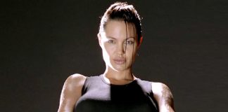 What! Angelina Jolie Underwent Daily Drug Tests During The Shoot Of 'Lara Croft: Tomb Raider', Deets Inside