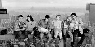 What! Jennifer Aniston To Not Be A Part Of FRIENDS Reunion?