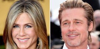 WHAT! Jennifer Aniston Wanted To Have A Baby With Brad Pitt Post FRIENDS?
