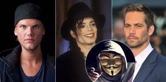 WHAT! Michael Jackson, Paul Walker & DJ Avicii Were Killed Due To Their Knowledge Of Child Trafficking & Other Illegal Crimes?