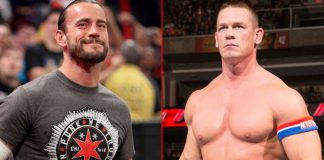 WHAT! Not John Cena But CM Punk Was Supposed To Win 2008's WWE Royal Rumble