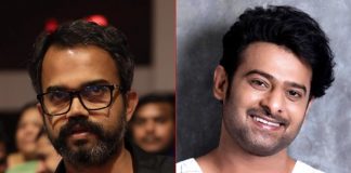 WHAT! #Prabhas22 To Be Helmed By KGF Maker Prashanth Neel?