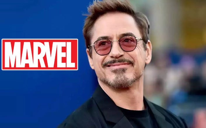 Robert Downey Jr Reportedly Considering Iron Man Return