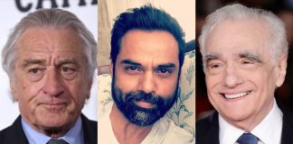 When Abhay Deol met Robert De Niro, Martin Scorsese