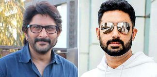 When Abhishek Bachchan Worked As Arshad Warsi's Driver!