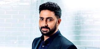 When Abhishek danced to the beats of dhol in New Zealand