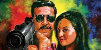 When Akshay Kumar delivered a masala blockbuster in a double role - 8 years of a Rowdy Rathore