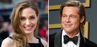When Angelina Jolie Made Brad Pitt UNCOMFORTABLE On Mr. & Mrs. Smith With Her Raunchy Remarks