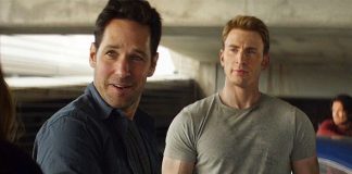 When Ant-Man Danced For Captain America: Chris Evans Makes Hilarious Revelations About Paul Rudd