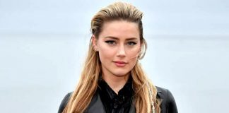 When Aquaman Actress Amber Heard Came Out As Bisexual, Said “I’ve Lived Through Some Real Hell”