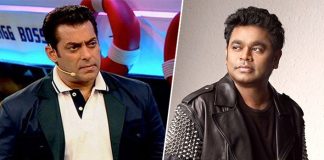 When AR Rahman TROLLED Salman Khan Over His Request Of Composing Music For Films