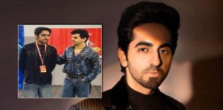 When Ayushmann Khurrana aspired to be a singer