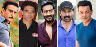 When Jimmy Sheirgill and Uday Chopra won the clash against Ajay Devgn, Sunny Deol and Bobby Deol