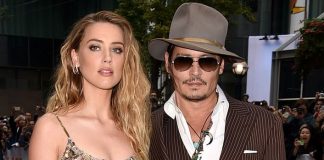 Johnny Depp Throws Yet Another BOMB At Amber Heard Over Settlement Money?