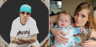 When Justin Bieber Was Accused Of Having A SECRET Lovechild Post Unprotected Sex – PAST TENSE(D) (Pic Credit: justinbieber/Instagram)