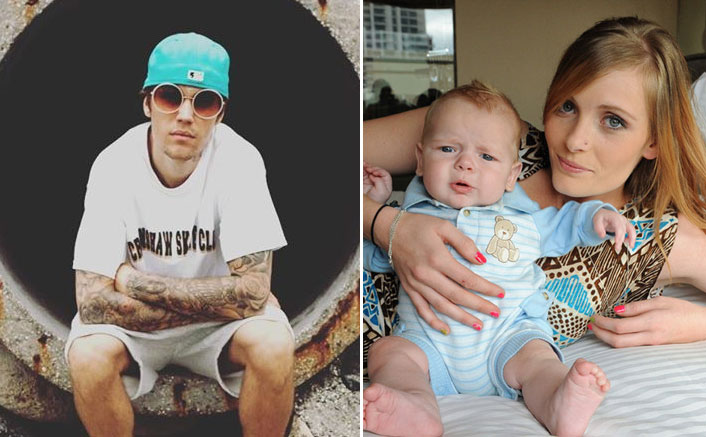 When Justin Bieber Was Accused Of Having A SECRET Lovechild Post Unprotected Sex – PAST TENSE(D) (Pic Credit: Instagram)