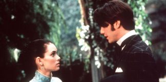When Keanu Reeves Was Asked To Make Winona Ryder Cry As Even Director's "You Whore" Comment Failed