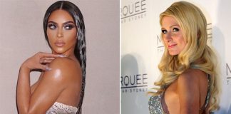 When Kim Kardashian Sold Her S*X Tape But Lost BFF Paris Hilton In Return – PAST TENSE(D)