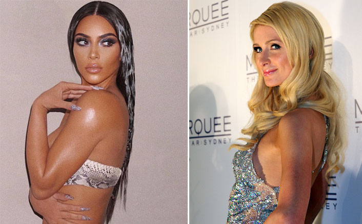 When Kim Kardashian Sold Her S*X Tape But Lost BFF Paris Hilton In Return –  PAST TENSE(D)