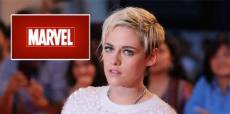When Kristen Stewart Was Told She Could Get A Marvel Film If She Stopped Being Homosexual Openly – PAST TENSE(D)