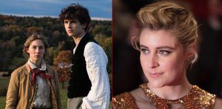 When Little Women Director Greta Gerwig Was Trying Hard To Set Up Saoirse Ronan & Timothée Chalamet