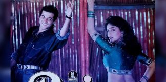 When Madhuri Dixit delivered a surprise blockbuster with Sanjay Kapoor - 15 years of Indra Kumar’s Raja